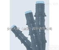 安徽天康10kv三芯电力电力<em>户内</em>冷缩<em>终端</em> WLS-10/3.1 三芯<em>户内</em><em>终端</em>