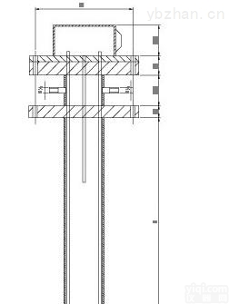 SRY9-1型护套式加热导<em>热油</em>及温控<em>电加热器</em>