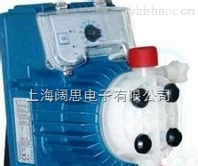 <em>AKS500</em>/603/800/803  电磁隔膜<em>计量泵</em> TEKNA EVO系列