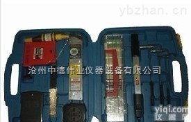 <em>建筑工程</em><em>质量检测</em><em>工具包</em>量具