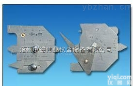 KH45A/B <em> 焊接检测尺,焊缝检测仪,焊口检测尺</em>量具