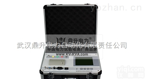 DHYB-HI <em> 氧化锌避雷器在线测试仪</em>|避雷器在线测试仪