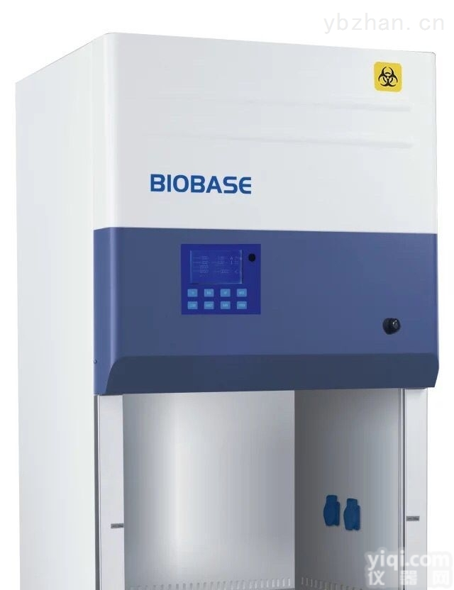 11231BBC86<em>博科</em>钢铁贝贝<em>桌上型</em>生物<em>安全柜</em>