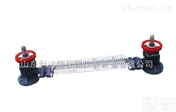 LDX-HR-G41F-6F  防腐式<em>液面计</em> <em>液面计</em>