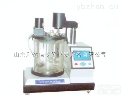 LDX-SH9-KRY-05  石油及合成液抗乳化<em>测定仪</em>/<em>石油产品</em>抗乳化<em>测定仪</em>/<em>石油产品</em>抗乳化检测仪