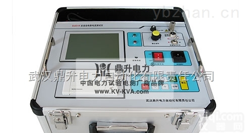 DJCI-H  电容电流测试仪|<em>全自动电容电流测试仪</em>