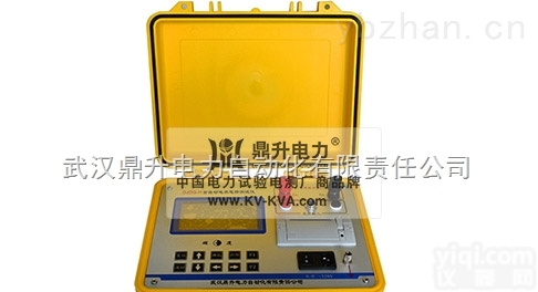 DJDQ-H  全自动<em>电容</em><em>电桥</em><em>测试仪</em>|<em>电容</em><em>电桥</em><em>测试仪</em>