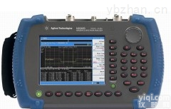 N9340B  <em>回收</em>处理<em>Agilent</em> N9340B<em>手持式</em>频谱仪