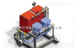 LDX-SK-KB16  <em>气动</em><em>高压</em><em>试压泵</em>/<em>高压</em><em>试压泵</em>/<em>试压泵</em>