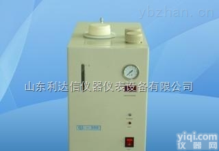 LDX-QL-600  氢气发生器/高纯氢气发生器/SPE纯<em>水电</em>解<em>制器</em>（中文）