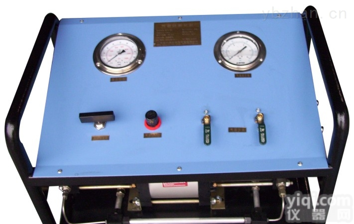 XY－MBG<em>系列</em>  <em>气密性</em>试验台|气体高压检测设备