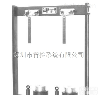T27.10  德国PTL热延伸<em>试验仪</em><em>原装进口</em>IEC60811-2-1热延伸试验装置供应