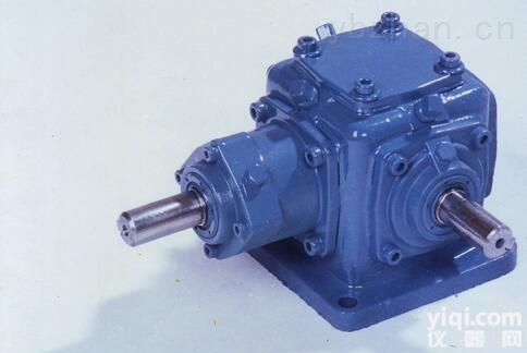 T4-1:1-1-U齿轮转向箱  T4-1:1-1-U齿轮转向箱<em>上海</em>诺广海量现货<em>物美价廉</em>