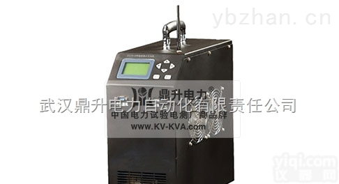 DLCD-H  蓄<em>电池</em><em>充电机</em>|智能<em>便携式</em><em>充电机</em>