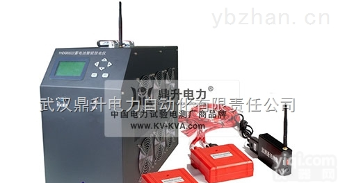 DLFD-H  <em>蓄电池</em>放电<em>监测</em>仪|<em>蓄电池</em>在线<em>监测</em><em>系统</em>