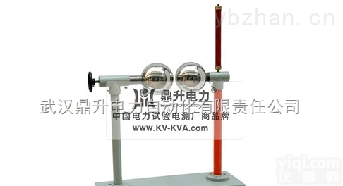 <em>FDB</em>  <em>放电</em><em>保护</em>球隙|<em>放电</em>球隙