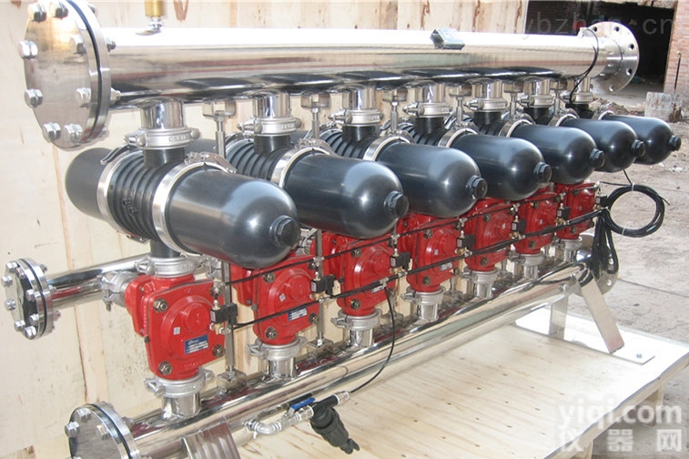 2DF 3DF 4DF  <em>以色列</em>ELGO叠片<em>过滤器</em><em>以色列</em>雷欧盘式<em>过滤器</em>