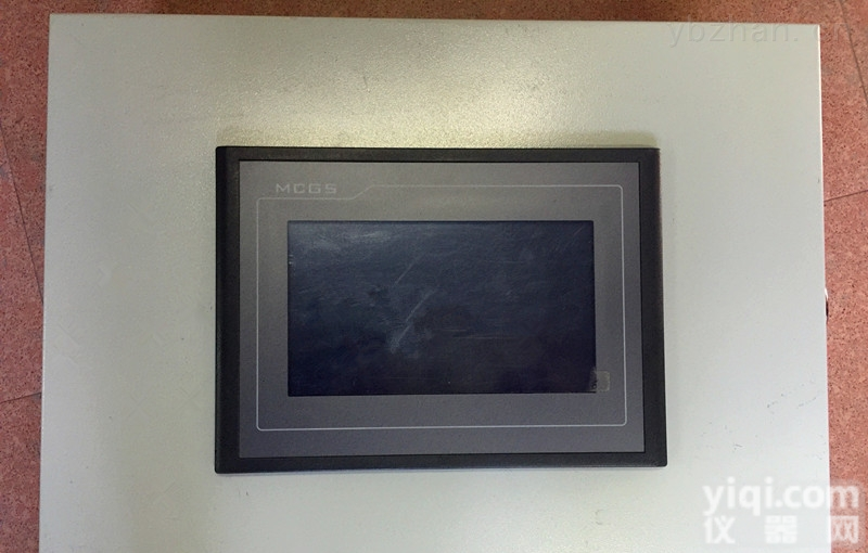 锐丽信  触摸屏<em>温湿度</em>智能烘烤<em>控制器</em>