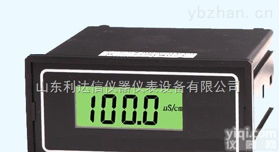 LDX-XH-CM-230/330  <em>电导率</em><em>监视仪</em>/<em>电导率</em><em>测控仪</em>/在线<em>电导率</em>检测仪