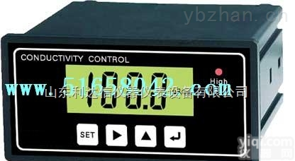 LDX-XH-EC-450  智能型电导率测控仪/电导率检测仪/在线电导率仪