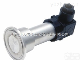 LDX-XA-WAY-1Q  <em>卡箍式</em>平膜<em>压力</em>变送器/<em>卡箍式</em>平膜<em>压力</em>变送仪
