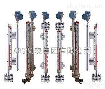 侧装<em>基本型</em>磁<em>翻板</em><em>液位计</em>