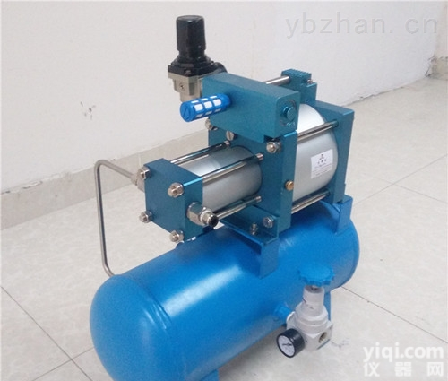 JA04-B  管路空气<em>增压</em> <em>气压</em>密封测试