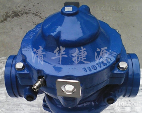 62-3*3 62-4*4 63-4*4  以色列Dorot62-4*4 63-4*4多若特反<em>冲洗阀</em>金属<em>三通</em>排污电磁阀