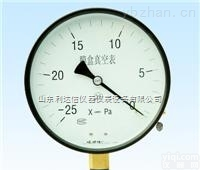 LDX-JH-YE-150  YE-150膜盒压力/膜盒压力/<em>压力表</em>