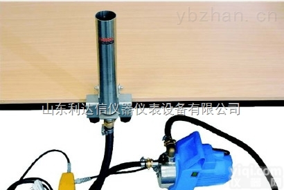 LDX-HYH-SEDILAB-E  自动<em>杂质</em>度<em>测定仪</em>/<em>乳品</em><em>杂质</em>度<em>测定仪</em>