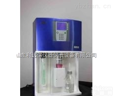 LDX-CH-K06B  <em>土壤</em>、<em>肥料</em>用<em>全自动</em>凯氏定氮仪/<em>土壤</em>