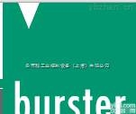 德国Burster原装<em>进口</em>8511-<em>5100</em>