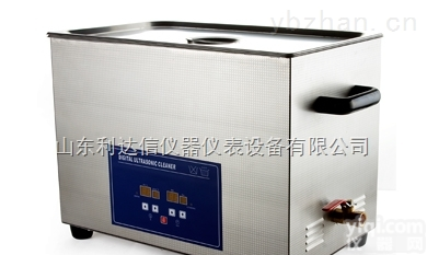 LDX-JK-PS-100A  <em>超声波</em><em>清洗机</em>（<em>微电脑</em>控制定时、加热）