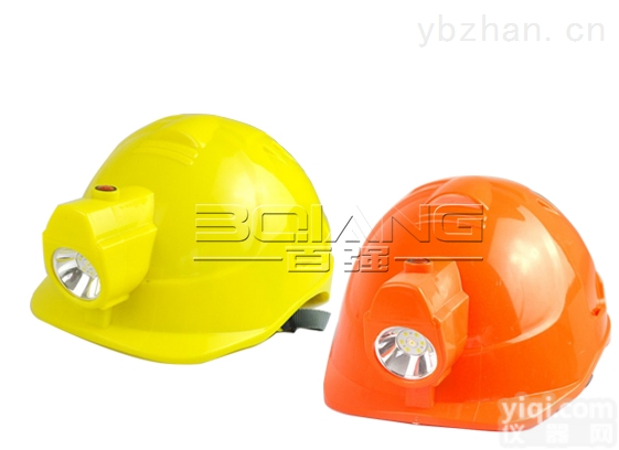 BQ7550  <em>一体式</em><em>安全帽</em>灯，锂电<em>一体式</em><em>安全帽</em>灯