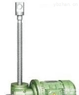 丝杆<em>升降机</em>  上<em>海诺</em>广专业生产丝杆<em>升降机</em>/JWM050丝杆<em>升降机</em>