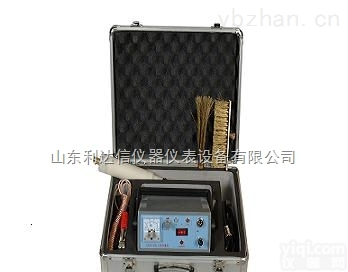 LDX-YCH-5  <em>指针式</em>直流<em>电火花</em>检测仪/<em>电火花</em><em>检漏仪</em>/涂层<em>电火花</em><em>检漏仪</em>