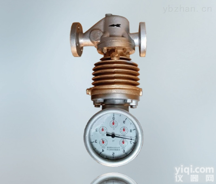 DN50  供应河北<em>宏业</em>PaiLFX分流<em>旋翼</em>式蒸汽流量计