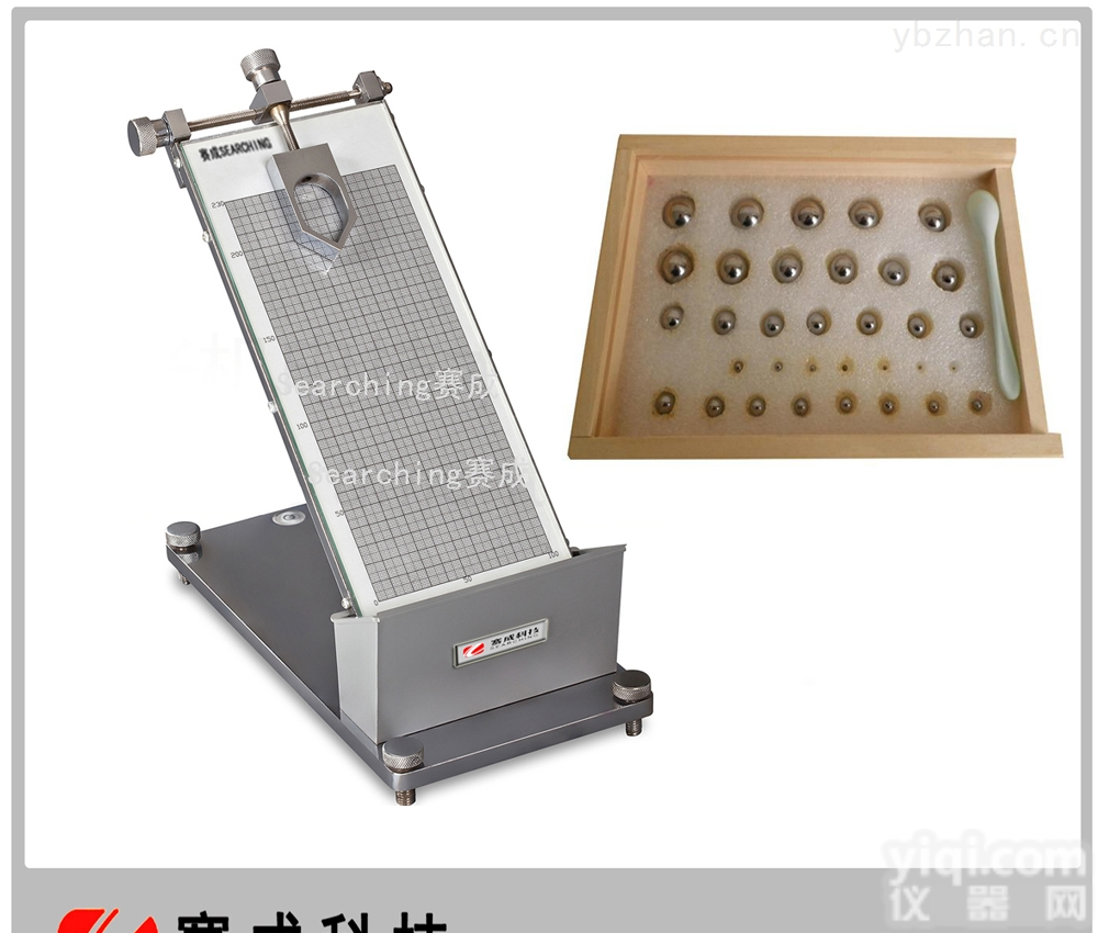 CZY-G  标签初<em>粘性</em><em>试验仪</em>、初<em>粘性</em><em>测定仪</em>