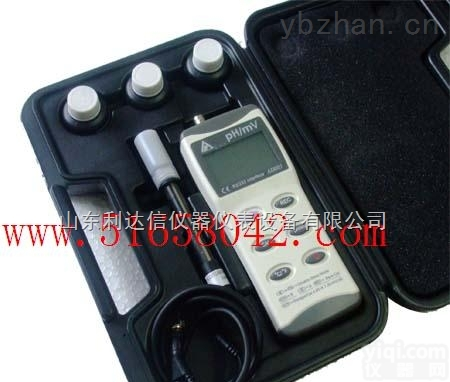 LDX-WKY1-1107  <em>便携式</em>PH计/<em>便携式</em>PH仪/经济<em>手提式</em><em>酸碱度</em>测试仪