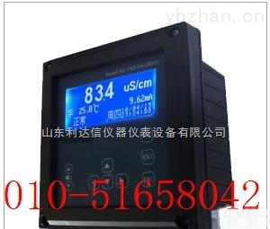 LDX-WKY1-1203  智能<em>工业</em><em>电导率仪</em>/<em>工业</em><em>电导率仪</em>/在线式<em>电导率仪</em>/在线式电导率计