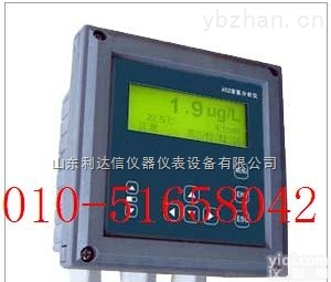 LDX-WKY1-1302  <em>智能</em>溶氧<em>分析仪</em>/在线式<em>智能</em>溶氧<em>分析仪</em>/工业<em>智能</em>溶氧<em>分析仪</em>