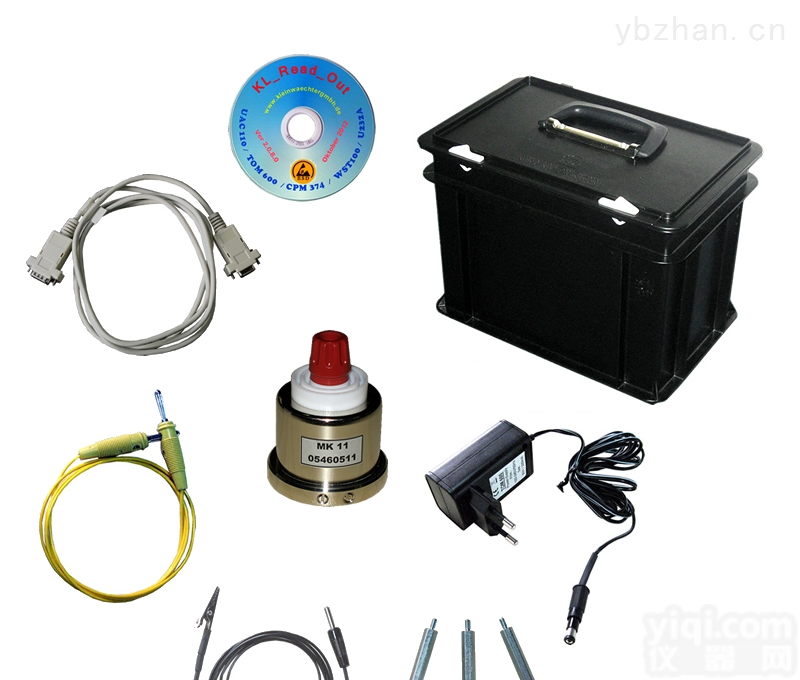 <em>CPM374</em>  供应德国原装进口CPM-374充电板<em>监测仪</em>