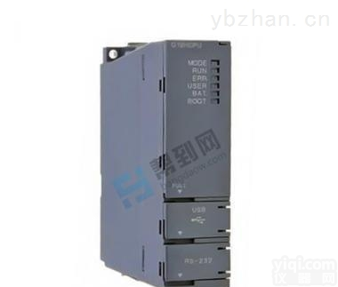 Q02HCPU  <em>三菱</em>Q02HCPU<em>高性能</em>模式 Q系列可编程-帮到网