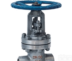 Z61H、Z61Y、<em>Z61W</em> 型  Z61H、Z61Y、<em>Z61W</em> 型 PN100~PN160 承插焊楔式<em>闸阀</em>