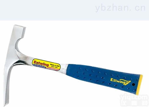 E3-20BLC平头  美国Estwing<em>地质锤</em>   E3-20BLC平头