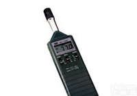 LDX-BR1360A  <em>温湿度计</em>/<em>便携式</em>温湿两用计