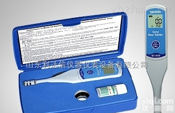 LDX-SX1-SX650  <em>笔式</em><em>电导率</em>/TDS/<em>盐度</em>/<em>电阻率仪</em>