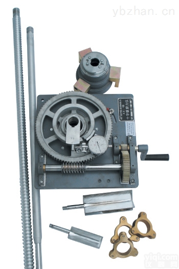 <em>NX</em>-1  <em>十字</em>板<em>剪力</em>仪