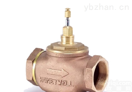 <em>霍尼</em>韦尔电动<em>调节阀</em>V5211F-Honeywell电动二通<em>调节阀</em>