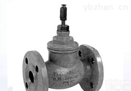 V5016A电动平衡式<em>调节阀</em>-<em>霍尼</em>韦尔<em>调节阀</em>